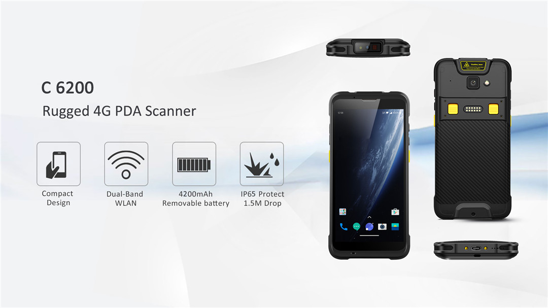 C6200-Handheld-Android-ruwe-rekenaar-4G-pda