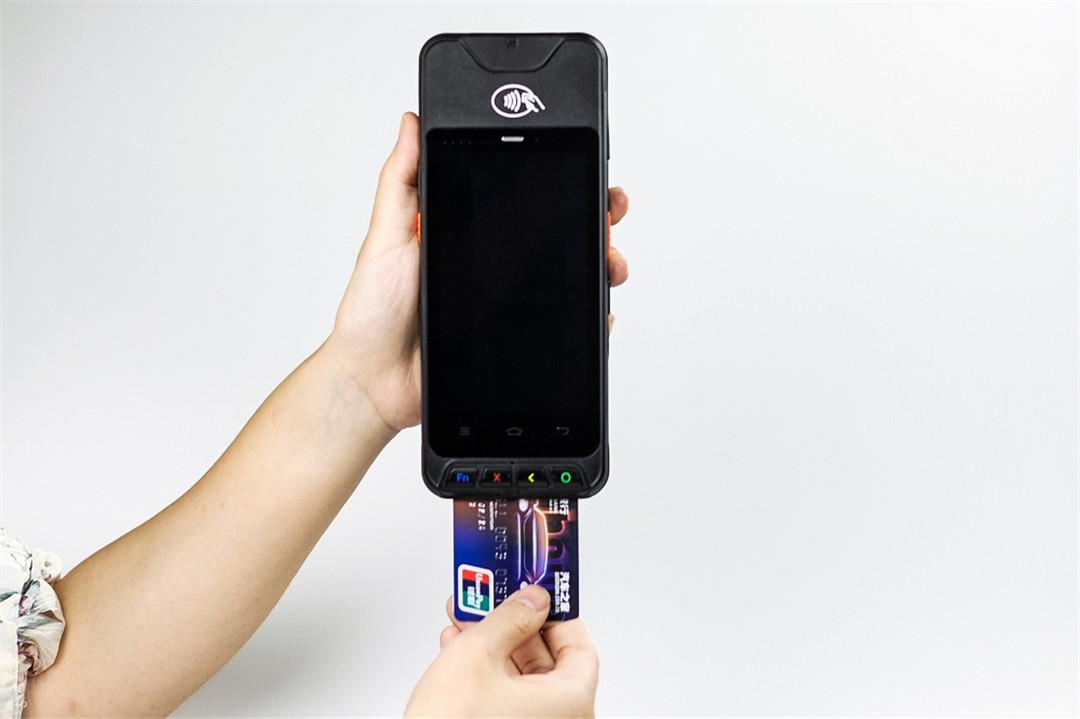 S90-Android-Payment-POS-järjestelmät-chip-lukija