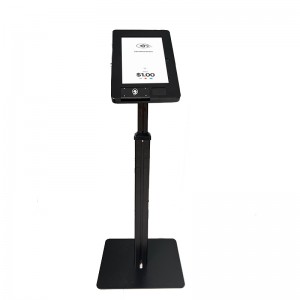 Restaurant POS 11 Inch NFC-Enabled Tap to Pay OTG Digital Menu 6GB+128GB Android Tablet PC With Docking Station