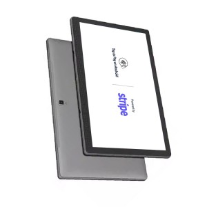 Captivating Tablet Android 10 Android Tablet Nfc Self Kiosk Pos Payment Screen Smart