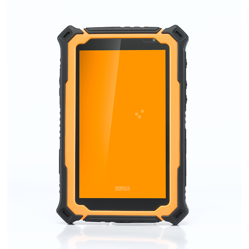 China 7 Inch Android Outdoor Tablet with 1000nits touch